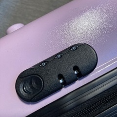 スーツケース Mサイズ かわいい 子どもが乗れる キッズキャリー 乗れるキャリー キャリーの画像