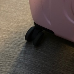 スーツケース Mサイズ かわいい 子どもが乗れる キッズキャリー 乗れるキャリー キャリーの画像
