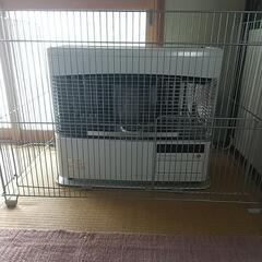 【限定値下げ】商品説明ご覧ください。ストーブガード