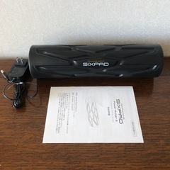 Sixpad power roller s