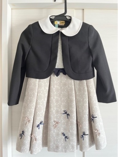 プティマイン　フォーマル　女の子　110