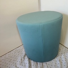 オカムラ　スツール　３個セットの画像