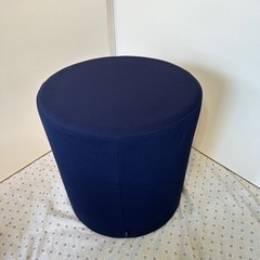 オカムラ　スツール　３個セットの画像