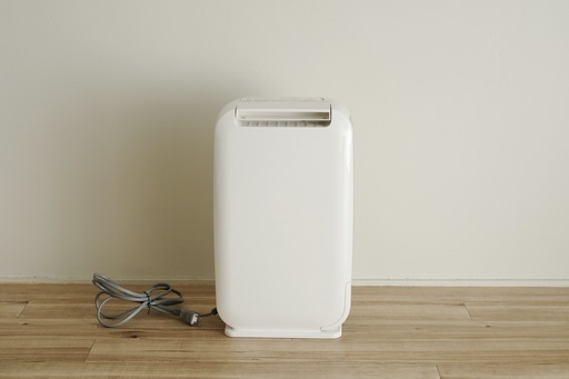 日立 衣類乾燥除湿機 ~14畳 デシカント方式 除湿量5.6L HJS-D562