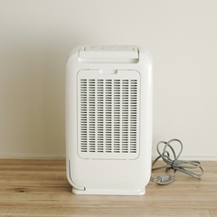 日立 衣類乾燥除湿機 ~14畳 デシカント方式 除湿量5.6L HJS-D562の画像