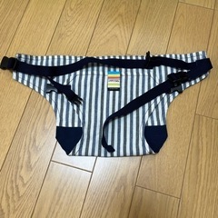 赤ちゃん　チェアベルト