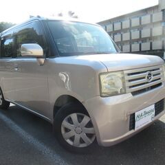 【格安】乗り出し価格10.8万円★H21　ムーヴコンテ★検6.6...