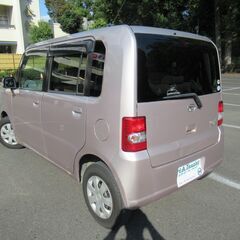 【格安】乗り出し価格10.8万円★H21　ムーヴコンテ★検6.6.22★走11.4万km★修復歴有（軽微）★全国陸送可★ローンOK★ETC・パワーシート・の画像