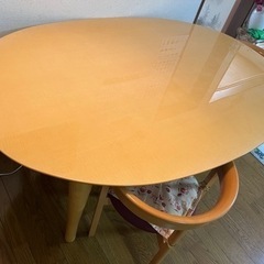 値下げしました！ダイニングセット