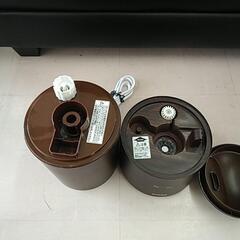 美原店　加湿器　超音波式　アイリスオーヤマ　2018年製　KUHM-280BM-Tの画像