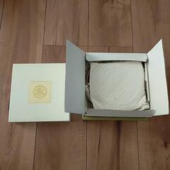 お値下げ中！新品未使用品♡　たち吉 三ツ鉢揃(水切り皿・竹すのこ付)の画像