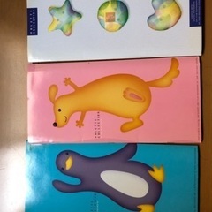 写真入れ　36枚入れ×5冊　パノラマ　アルバムの画像