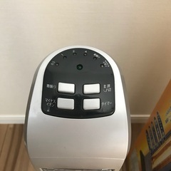 マイナスイオンタワーハロゲンヒーター (suma) 東松江の季節