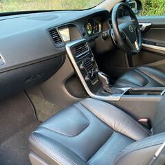 ボルボ S60 T4 SE の画像