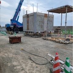 【土木作業員】【重機オペ】【管理者同時募集】★種子島、馬毛島の画像
