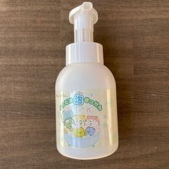 〈ASICS〉グリーンのスニーカー20センチの画像