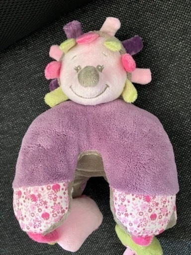 ★値下げ★ナチューのぬいぐるみ2点セット⭐︎