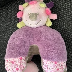 ★値下げ★ナチューのぬいぐるみ2点セット⭐︎
