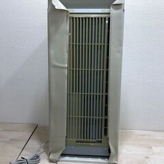 ① Haier ハイアール ルームエアコン JA-16R 17年製 の画像