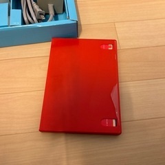 Wii, Wiifit, ソフト４点の画像