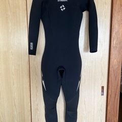 DIVE&SAIL　ウェットスーツ　レディース　女性用　サイズXL