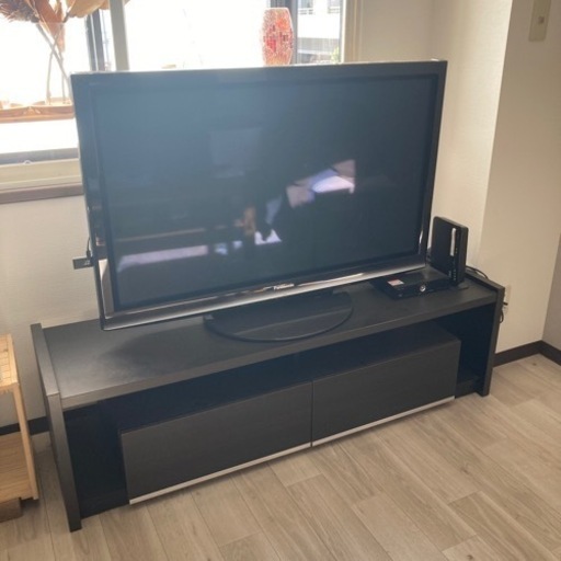 Panasonic VIERA th-p46g1 46型