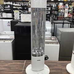 #J-24【ご来店頂ける方限定】CORONAの遠赤外線ヒーターです