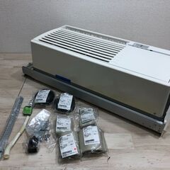 ② Haier ハイアール ルームエアコン JA-16R 17年製 
