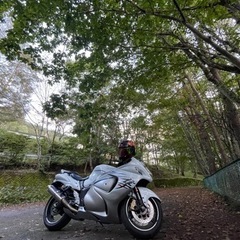 一緒にツーリング行ける人募集してます