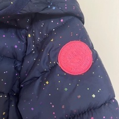 GAP baby kids ギャップ　アウター　110の画像