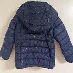 GAP baby kids ギャップ　アウター　110の画像