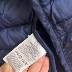 GAP baby kids ギャップ　アウター　110の画像