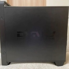 DAIV MouseComputer クリエイターPC 【追加】ASUS 無線LAN付属の画像