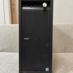 DAIV MouseComputer クリエイターPC 【追加】...