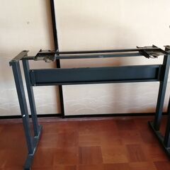 CASIO 電子キーボードCTK-601本体と台の画像