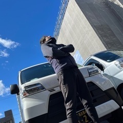 軽貨物ドライバー　単価176円！　ロイヤリティなしの画像