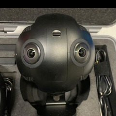 insta360 pro