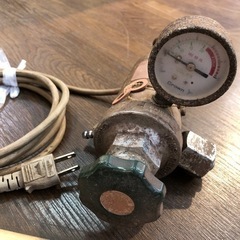 ダイデン　CR-AH350 半自動溶接機 【10883705】の画像