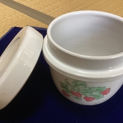 漬物漬け器の画像