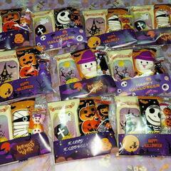 ハロウィン🎃カルディチョコボール入り10袋セット❣️プチギフト
