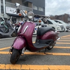 🔥人気車入荷🔥】ホンダジョーカー50 AF42 走行OK【ご契約でヘルメットプレゼント🎁】 (イシハラモータース)  小野のバイクの中古あげます・譲ります｜ジモティーで不用品の処分