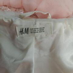 キッズドレスセットの画像