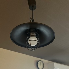 レトロ照明(11月24日から28日までに取れる方限定)の画像