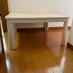コタツ机