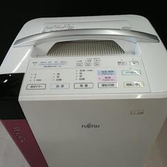 美原店　加湿脱臭機　プラズマイオン　UV　 FUJITSU　2012年製　DAS-303A-Pの画像