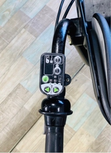 ❸5744子供乗せ電動アシスト自転車YAMAHA 20インチ良好バッテリー