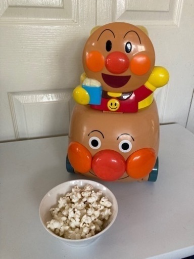 ポップコーンメーカー