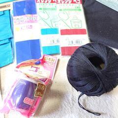 手芸材料　200円の画像
