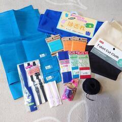 手芸材料　200円