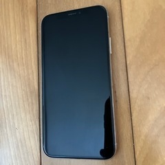 iPhone Xの画像